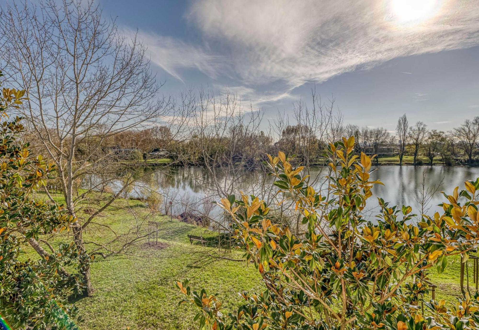 B&B Hotel Bordeaux Lac Sur Bruges Luaran gambar
