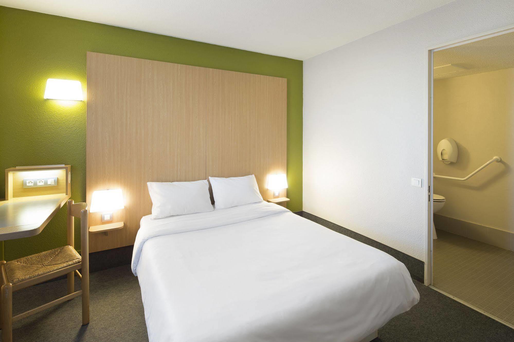 B&B Hotel Bordeaux Lac Sur Bruges Luaran gambar